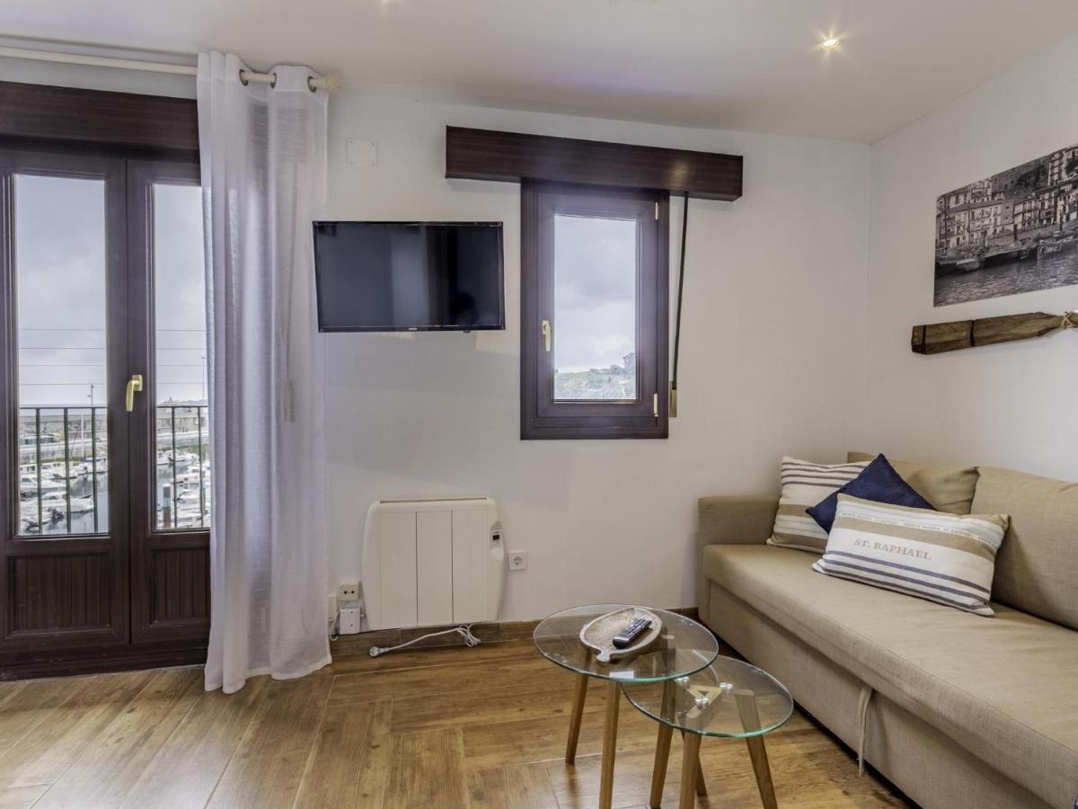 Apartamento Politxe By Kabia Gestion Bermeo Exterior foto