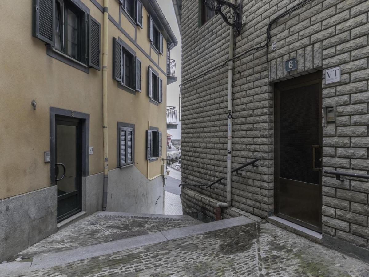 Apartamento Politxe By Kabia Gestion Bermeo Exterior foto