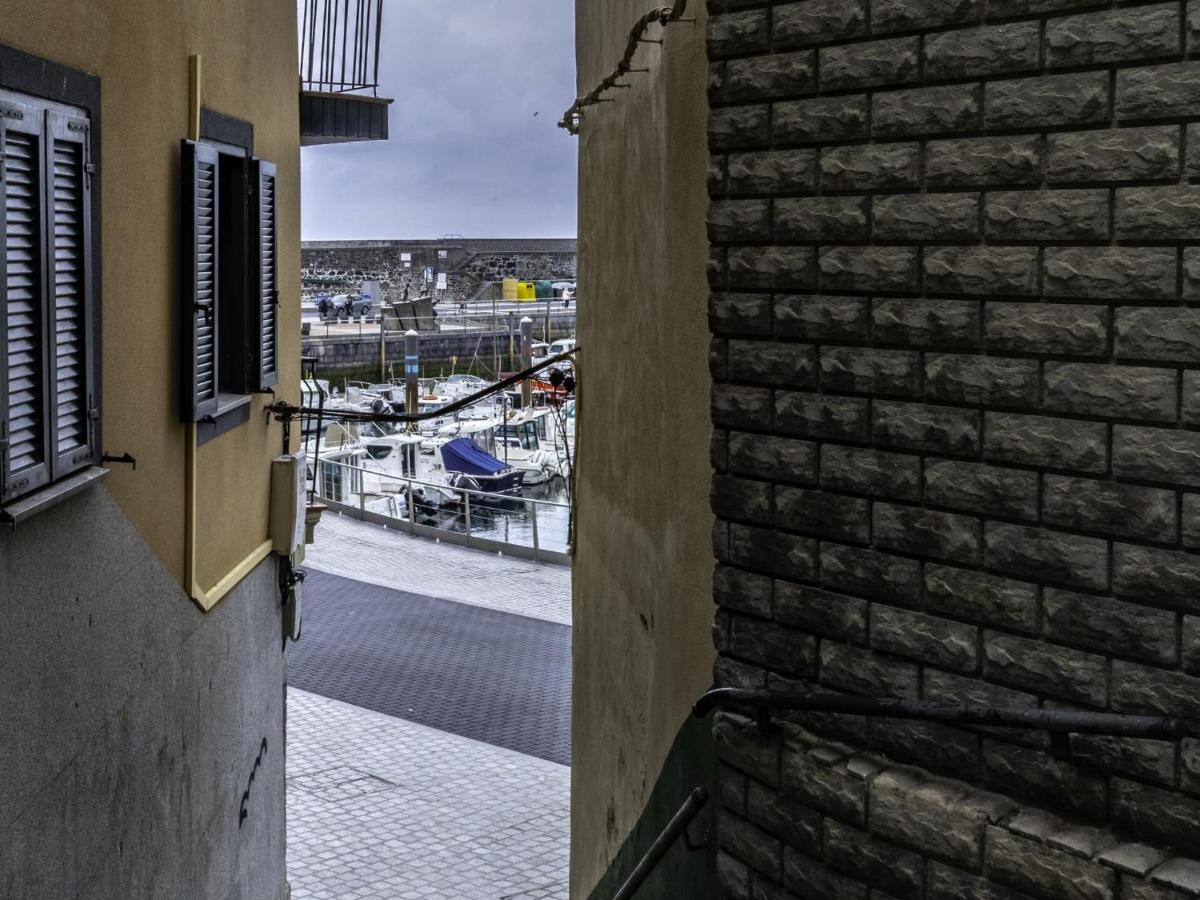 Apartamento Politxe By Kabia Gestion Bermeo Exterior foto